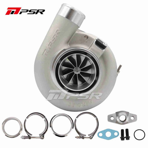 Pulsar 7170G Dual Ball Bearing Turbocharger HP Rating 1150 - Mount Performance Parts