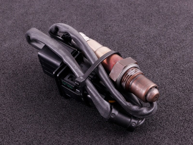 Nissan S14A/S15 SR20 (short) MaxxECU RACE Plugin EXTRA