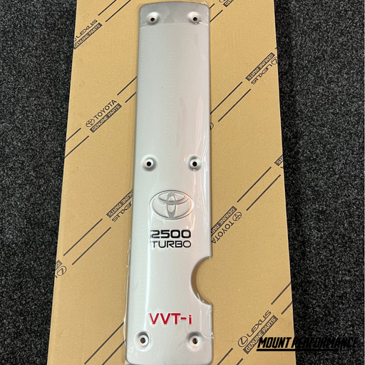 Genuine Toyota Head Cover 1JZ-GTE VVTI - Mount Performance Parts