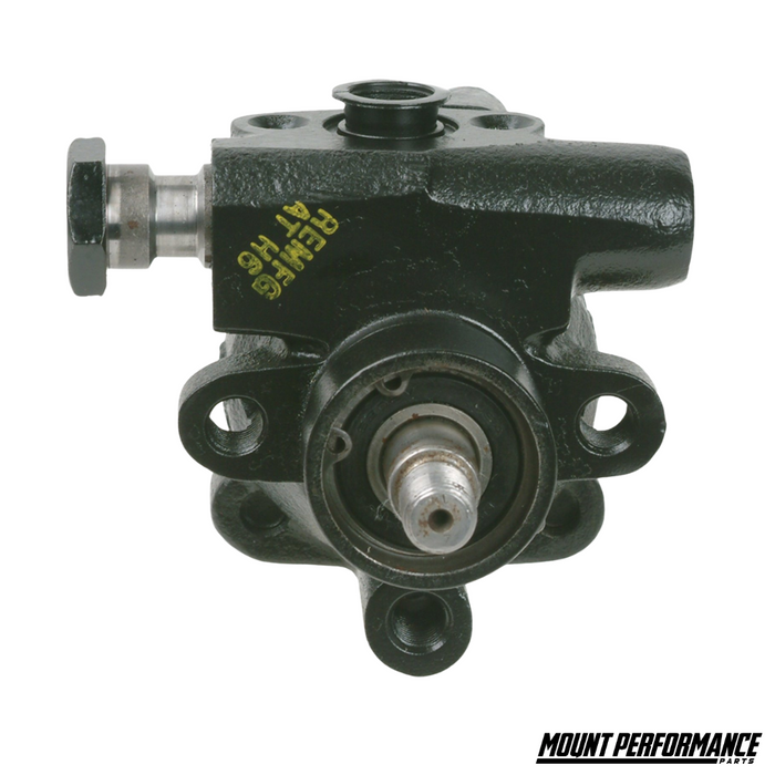 MAZDA FC RX7 POWER STEERING PUMP