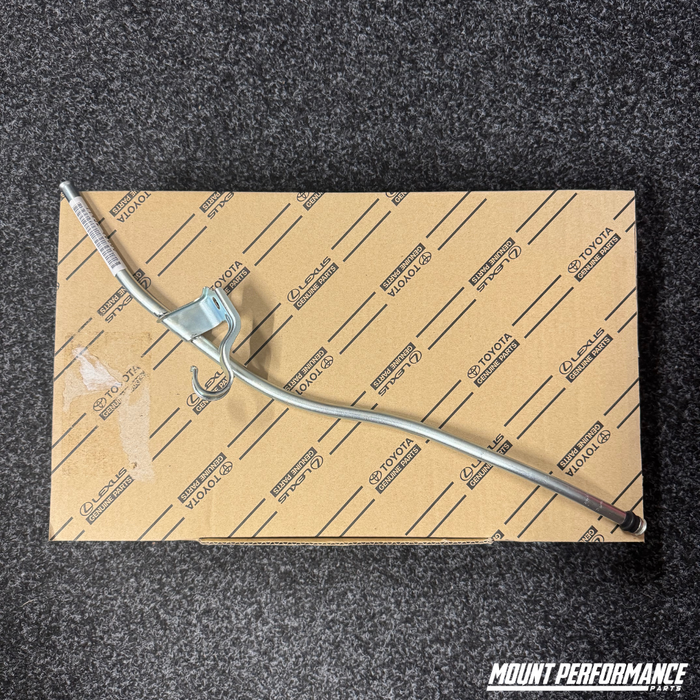 Genuine Toyota 2JZGTE Oil Dip Stick Tube