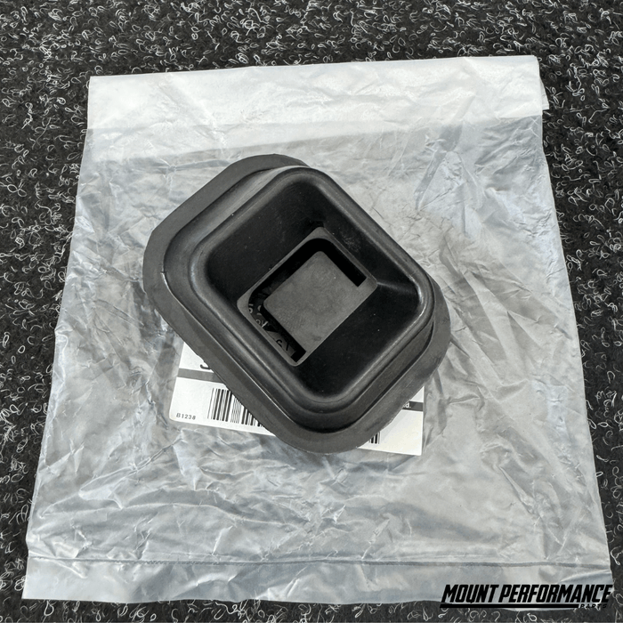 Nissan Clutch Fork Dust Cover / Boot - Mount Performance Parts