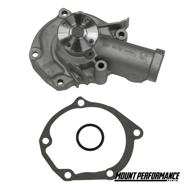 Mitsubishi Lancer Evolution 4/5/6/7 water pump