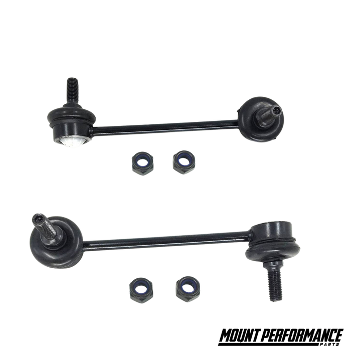 Mitsubishi Lancer Evolution 4 - 9 Rear Sway Bar Links