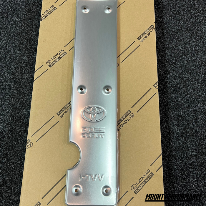 Genuine Toyota Head Cover 1JZ-GTE VVTI - Mount Performance Parts