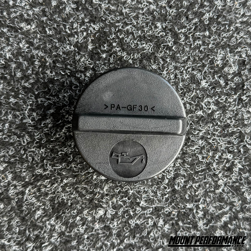 Genuine NISSAN SR20,RB20 OIL CAP - Mount Performance Parts
