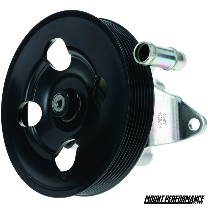 Nissan R35 GTR HITACHI Power Steering Pump