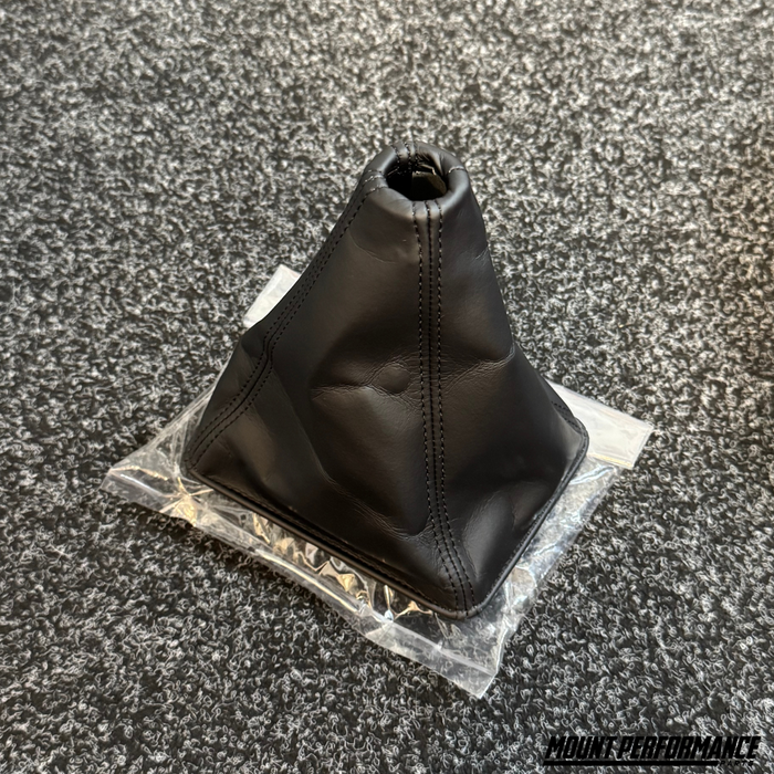 Genuine OEM Toyota JZX100 Chaser Manual Shifter Boot
