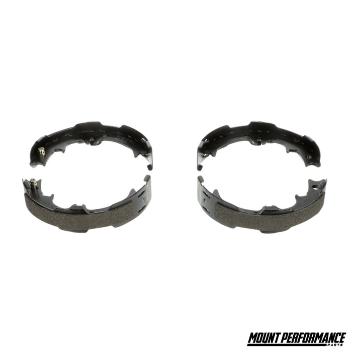 BOSCH Toyota Supra JZA80 Rear Brake Shoes