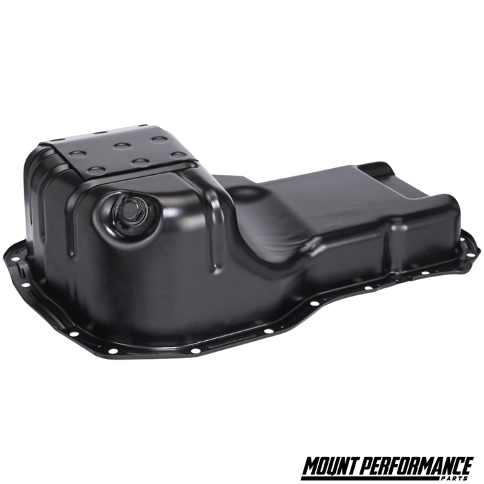 Mitsubishi Evo 4 - 9 4G63 Engine Oil Pan