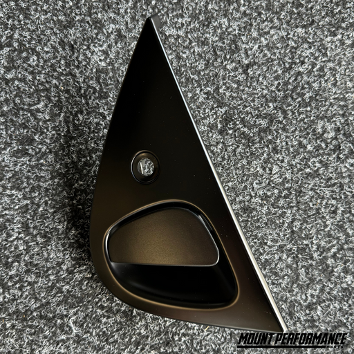 Genuine Mazda RX7 RH Door handle - Mount Performance Parts