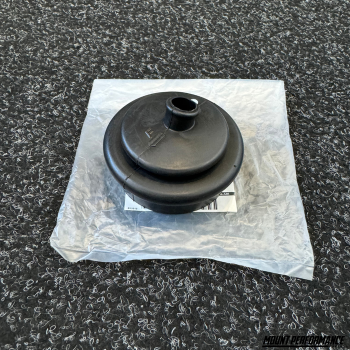 Genuine Nissan Gearbox Shifter Boot - R32/R33/R34