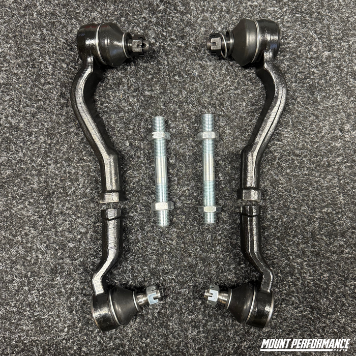 Mazda RX7 Tie Rod Set S1/S2/S3
