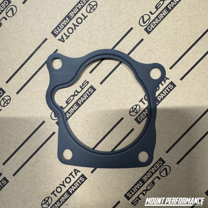 Genuine Toyota 2JZGTE VVTI Throttle Body Gasket