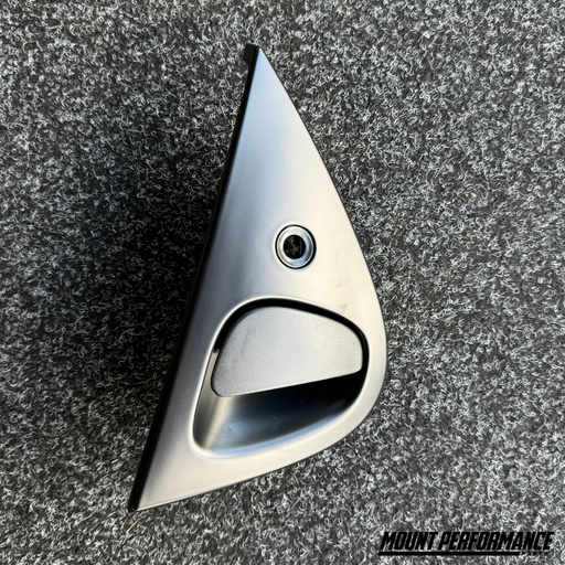 GENUINE MAZDA RX7 LH DOOR HANDLE - Mount Performance Parts