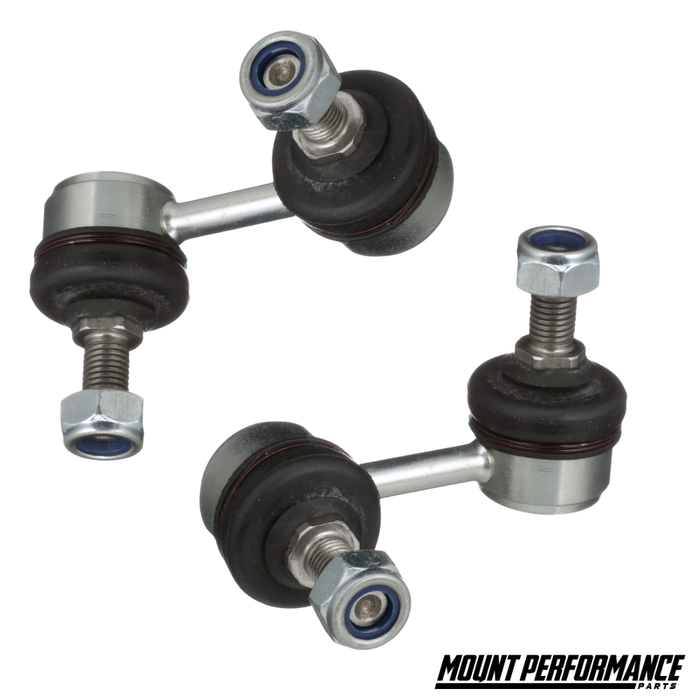 Mitsubishi Lancer Evolution 4 - 9 FRONT SWAY BAR LINKS