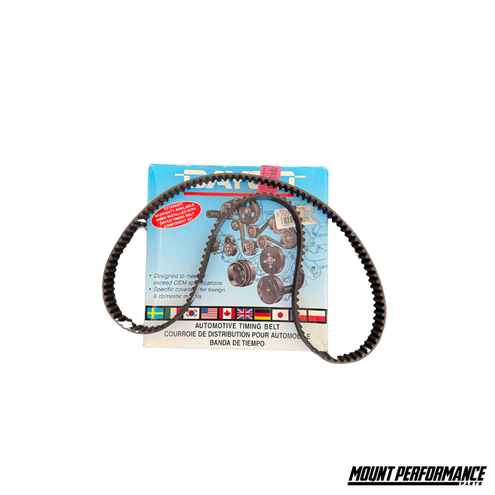 Dayco 2JZGTE VVTI Cam Belt