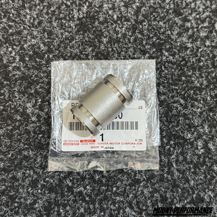 Genuine Toyota 1JZGTE Waterpump to Waterneck Bypass