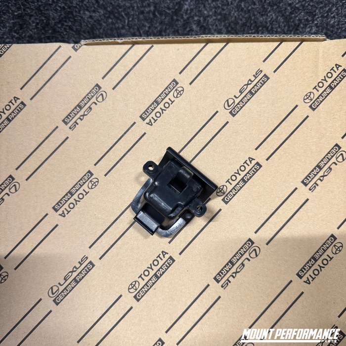 Genuine JZA80 Supra Centre Console Lock