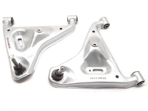 Nismo Silvia - S14 Rear Lower Control Arms A SET ORDER-IN - Mount Performance Parts