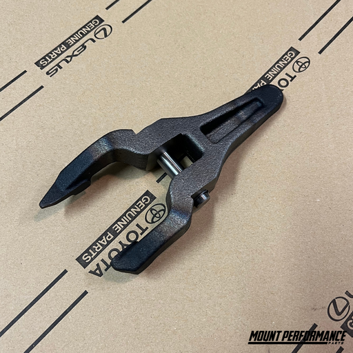 Genuine Toyota ZA80 Supra V160 Clutch Fork - Mount Performance Parts