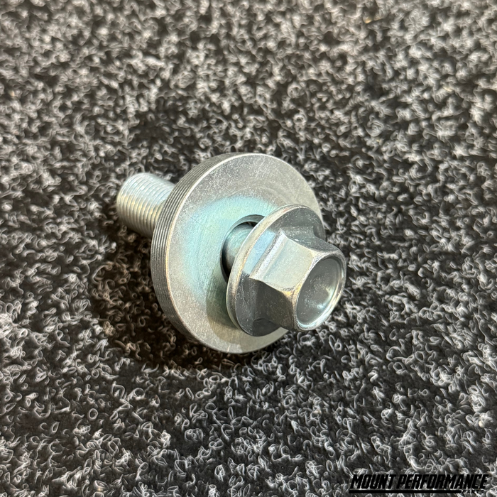 Genuine OEM 1JZ/2JZ Engine Crank Bolt and Washer