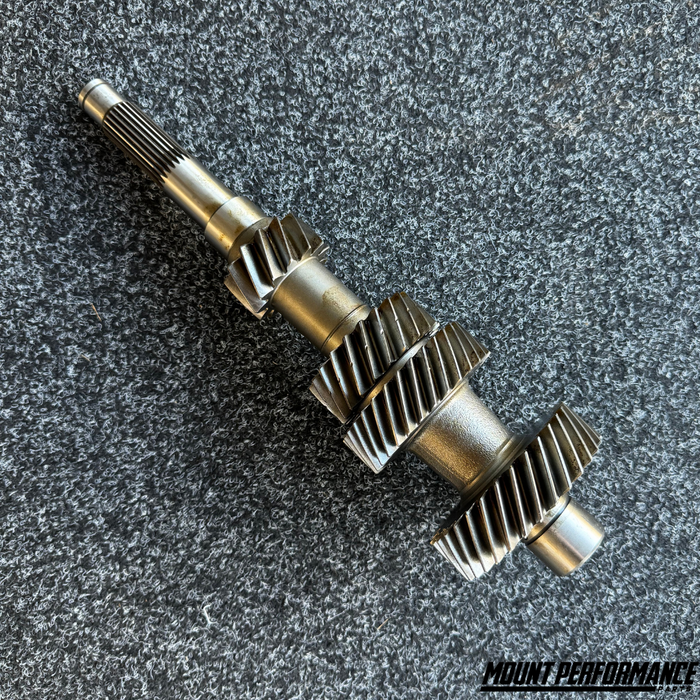 GENUINE NISSAN RB25/RB26 GEARBOX COUNTER SHAFT - Mount Performance Parts