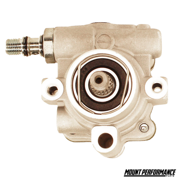 Nissan S13 KA24DE Power Steering Pump-Non Hicas