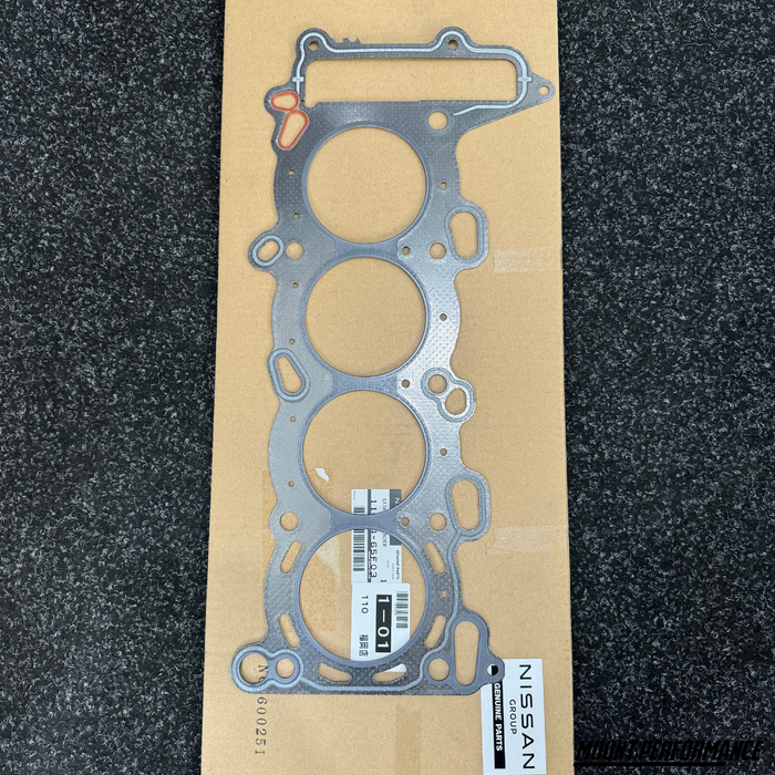 Genuine Nissan (SR20DE/T) Head Gasket - S14/S15 Silvia
