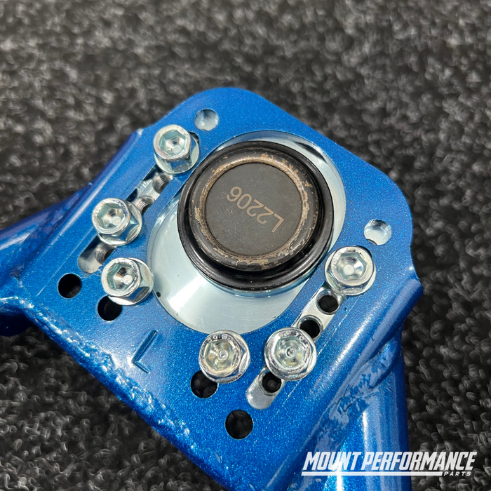 CUSCO NEGATIVE CAMBER UPPER ARMS - JZX90 JZX100 - Mount Performance Parts