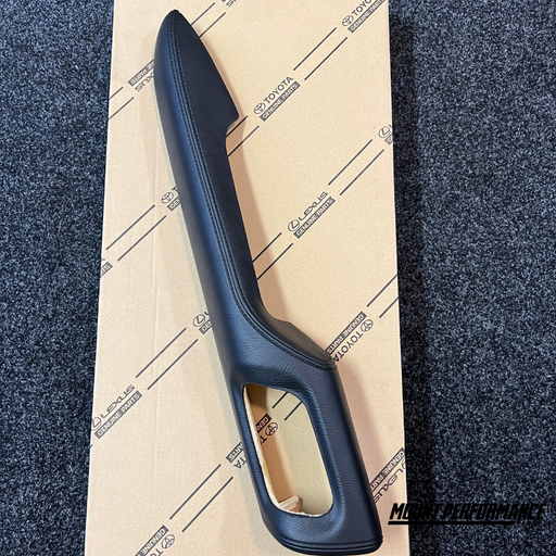 JZA80 TOYOTA SUPRA DOOR CARD ARM REST (RHS - Mount Performance Parts