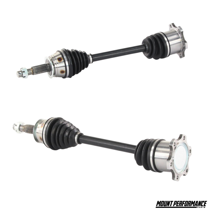 NISSAN 350Z REAR AXLES - PAIRS