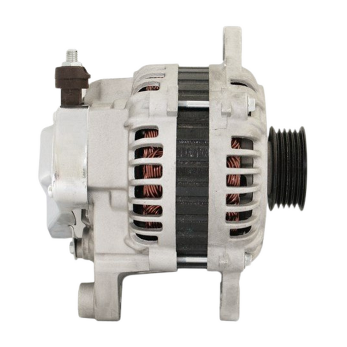 Mazda RX7 FD3 13B Alternator 90 Amp - Mount Performance Parts
