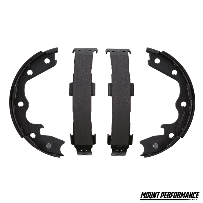 NISSAN R32/R33/R34/S14/S13 REAR HANDBRAKE SHOES
