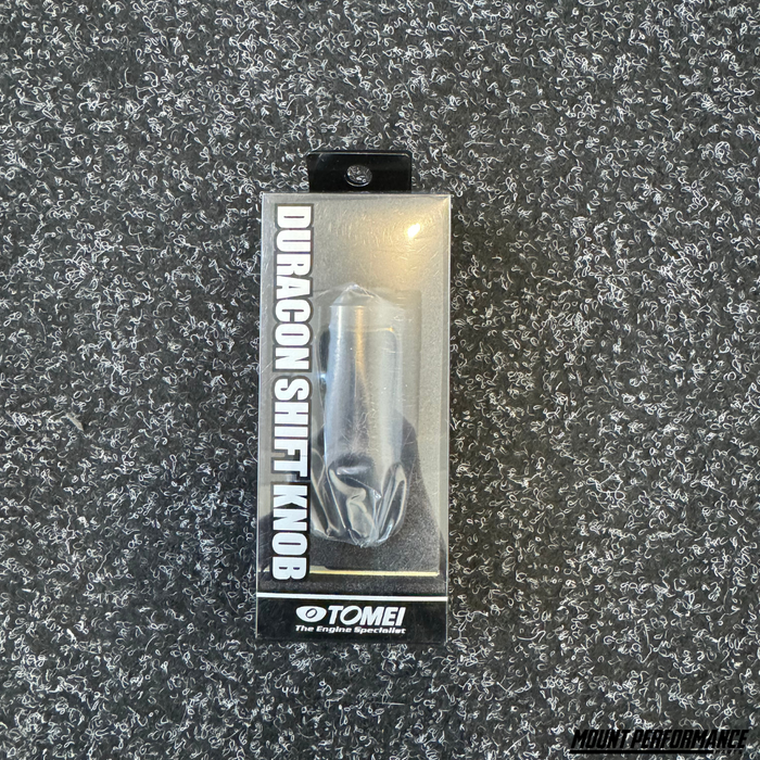 TOMEI DURACON SHIFT KNOB SHORT M10 X 1.25