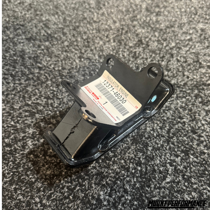 Genuine OEM Toyota R154 Gearbox Mount