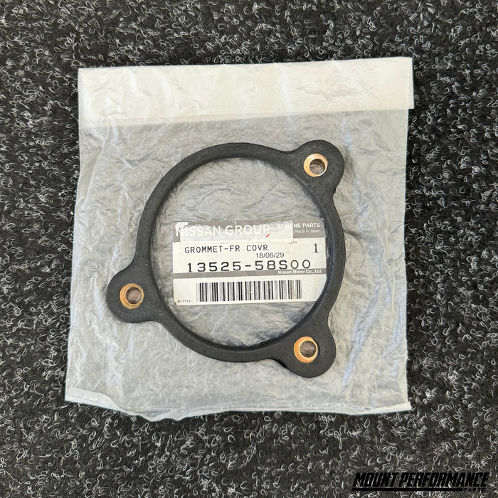 OEM Nissan RB Crank Angle Sensor Rubber/ Spacer - Mount Performance Parts