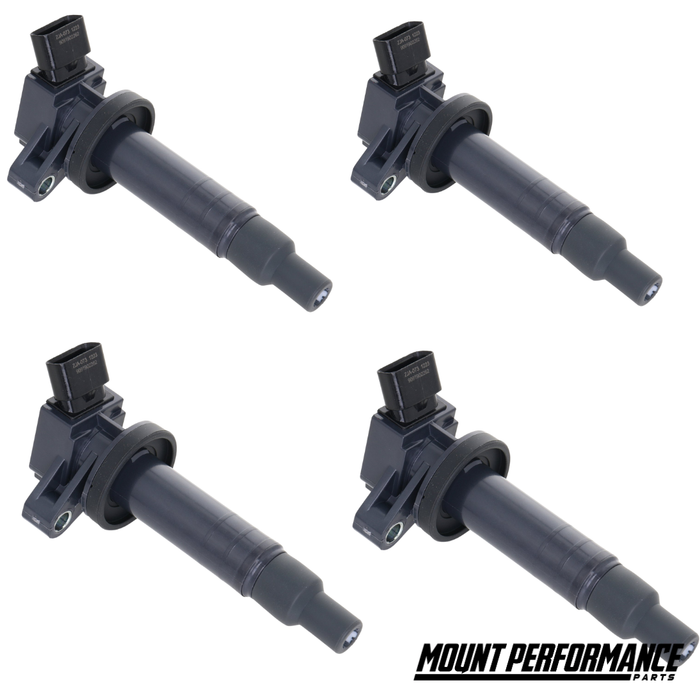 TOYOTA 3SGE Altezza Coilpack SET -X4