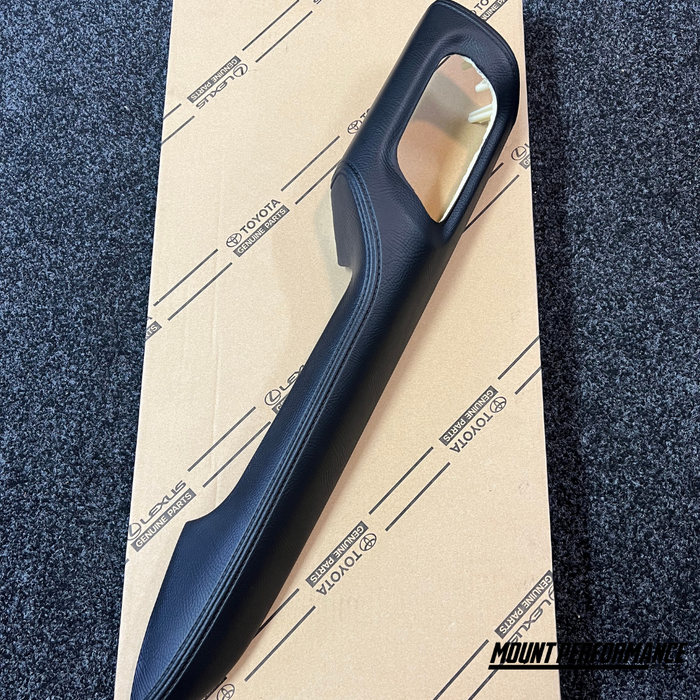 JZA80 TOYOTA SUPRA DOOR CARD ARM REST (RHS - Mount Performance Parts