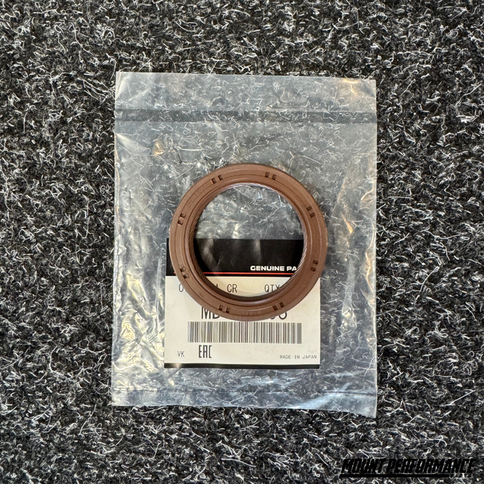 GENUINE Mitsubishi EVO 4-9 Front Main Seal
