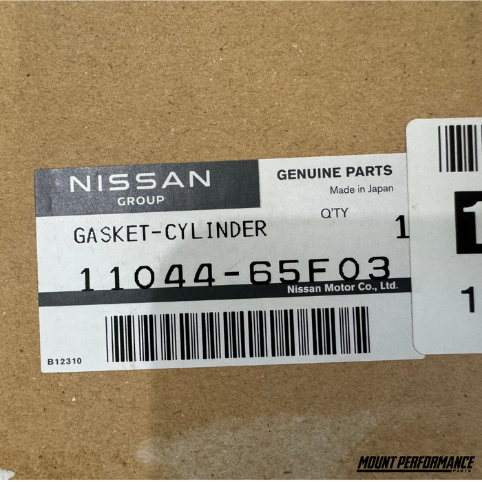 Genuine Nissan (SR20DE/T) Head Gasket - S14/S15 Silvia