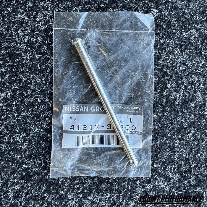 Nissan Brake Pad Pin 4 Pot (Front) "S14, S15, R33, R34, Z32" - Mount Performance Parts