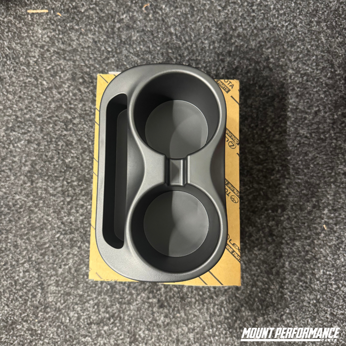 TOYOTA Genuine FR-S GT86 Center Console Cup Holder Insert