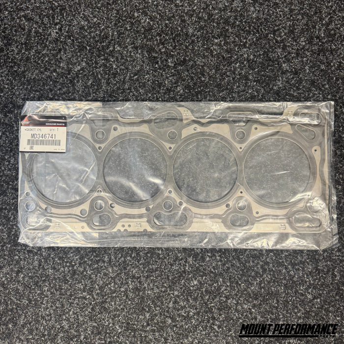 GENUINE Mitsubishi 4/5/6/7 Head Gasket