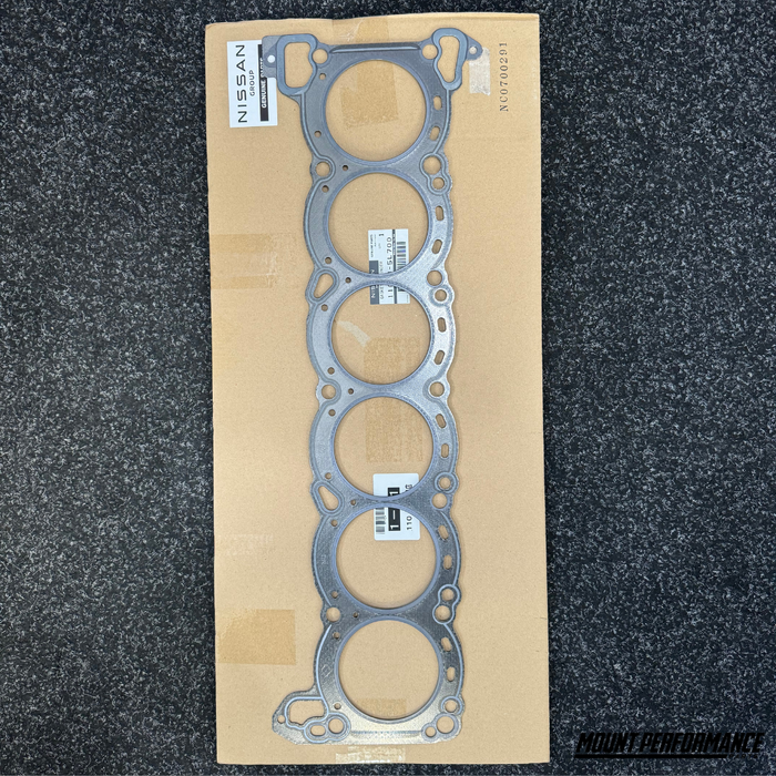 Genuine Nissan RB25DE/RB25DET (Neo) Head Gasket