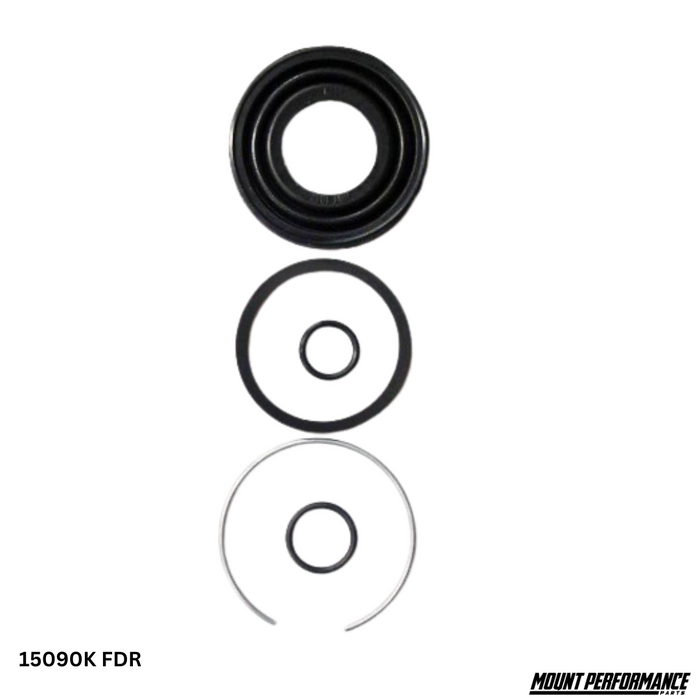 Mazda FD3 RX7 Rear Brake caliper Rebuild kit