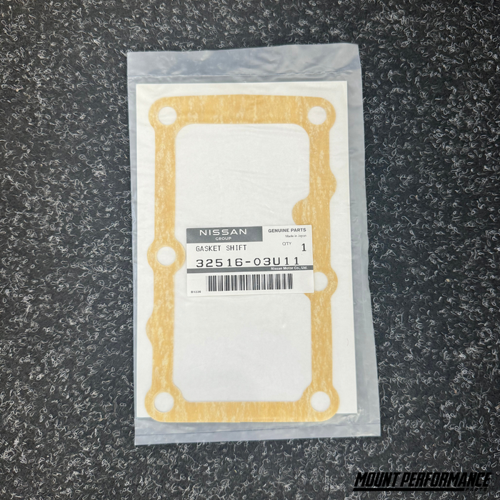 Nissan SR20/CA18 GEAR SHIFT HOUSING GASKET - Mount Performance Parts