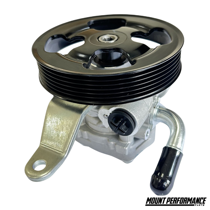 Nissan 350Z VQ35 Power Steering Pump