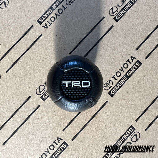 Genuine TRD SHIFT KNOB - Mount Performance Parts
