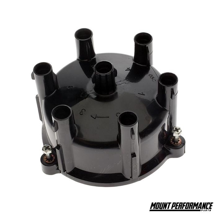 TOYOTA 1JZ & 2JZ GE Non-VVTI Distributor Cap